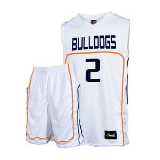 Basketball Uniforms